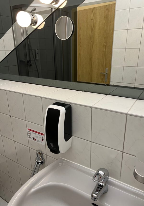 Doppelzimmer mit Seeblick - 1_Personen optional 1_Kind – Bild 5