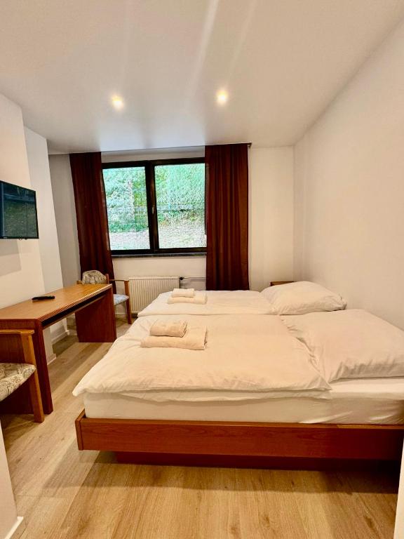 Doppelzimmer